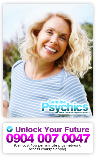 Natural Psychic Clairvoyants